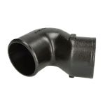 Curva del collettore QUICKSILVER 14478T01