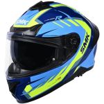 Capacete SMK TYPHOON Tamanho XL