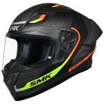 Casque intégral SMK SMK0110/25/MA264/S