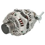 Générateur de courant triphasé PULSAR ROTATING ELECTRICS PSR10835