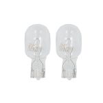 Lámpara incandescente OSRAM Standard W16W 12V, 16W, 2 Pieza