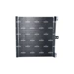 Kondensator, Klimaanlage NRF 350203