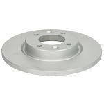 Bromsskiva ATE 24.0112-0231.1, 1 Stycke