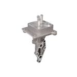 Ölkühler, Motoröl NISSENS 91375