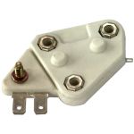 Regulador do alternador HC-CARGO F 032 139 637