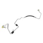 Hochdruckleitung, Klimaanlage THERMOTEC KTT160410