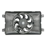 Ventilateur ALL BALLS 70-1031