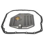 Kit de filtros hidráulicos, transmissão automática BLUE PRINT ADBP210203