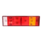 Takavalo TRUCKLIGHT TL-UN046L Vasen