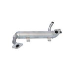 Kühler, Abgasrückführung NRF 48406