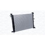 Motorkühler MAGNETI MARELLI 350213211500