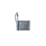Wärmetauscher, Innenraumheizung NRF 54290