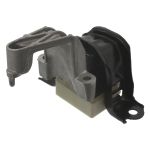 Suporte, suporte do motor FEBI BILSTEIN 45802