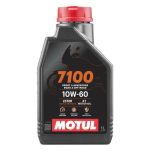 Aceite de motor MOTUL 7100 10W60 1L