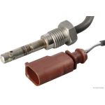 Sensor de temperatura dos gases de escape HERTH+BUSS ELPARTS 70682025