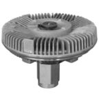 Embrayage (ventilateur de radiateur) NRF 49587