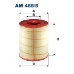 Luchtfilter FILTRON AM 465/5