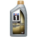 Óleo de motor MOBIL 157766 1 FS X2 5W50 1L