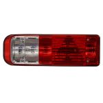 Luz traseira, direita (24V, vermelho) HERTH+BUSS ELPARTS 83830170