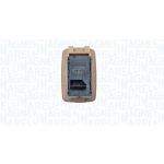 Interrupteur bouton de lève-vitre MAGNETI MARELLI 000051067010