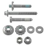 Kit de réparation (suspension de roue) LEMFÖRDER 45872 01
