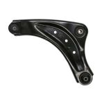 Brazo de control, suspensión de ruedas DELPHI TC4792 eje delantero