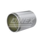 Roetfilter, uitlaatinstallatie DINEX 2KI014-RX