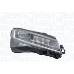 Faro principal MAGNETI MARELLI 719000000277