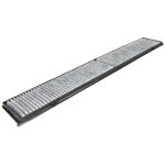 Innenraumluftfilter mit Aktivkohle BOSCH 1 987 432 424