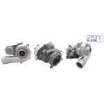 Turbocompresseur ELSTOCK 91-1142