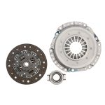 Koppelingsset NEXUS F11004NX