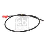 Geleidebuis voor oliepeilstok FEBI BILSTEIN 186614