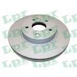 Disco freno LPR M2004VR