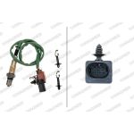 Sonda lambda WAGNER LBS00269