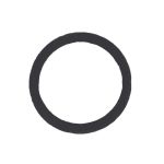Joint, bloc moteur ENGITECH ENT020482