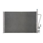 Kondensator, Klimaanlage VALEO 814083