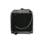 Radiator, motorkoeling THERMOTEC D7AG157TT