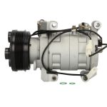 Compressore aria condizionata NISSENS 89550