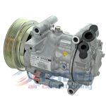 Klimakompressor MEAT & DORIA K11513