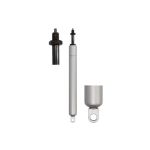 Gasfeder, Heckklappe STABILUS STA141734