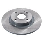 Bromsskiva FEBI BILSTEIN 170726