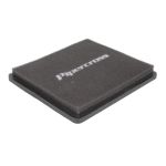 Luftplattenfilter (Einsatz) PIPERCROSS PP1612