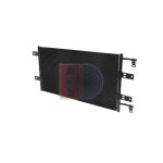 Condensator, airconditioning AKS DASIS 182022N