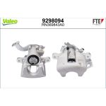 Bromsok FTE 9298094