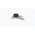Pompe à eau MAGNETI MARELLI 350984147000