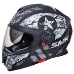 Helm SMK TWISTER Maat XL