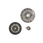 Kupplungssatz Schaeffler LUK 625 3221 33