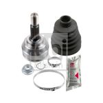 Gelenk, Antriebswelle FEBI BILSTEIN 185750