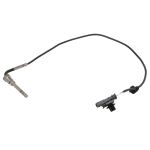 Palpeur, température des gaz HELLA 6PT358 226-101