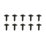 Pièce de pare-chocs ROMIX ROM C70880
